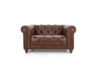 Maxwell Snuggler sofa