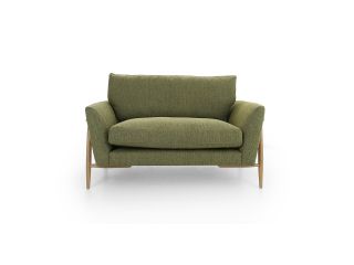 Ercol Forli Upholstery Snuggler Chair