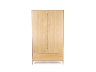 Rimini 2 door wardrobe