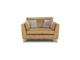 Petula Snuggler sofa - type Special
