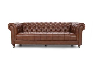 Bamburgh 4 seater sofa - type Standard/S