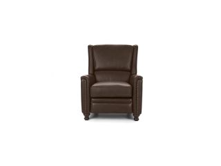 Hexham Recliner wing chair - type Standard E/S