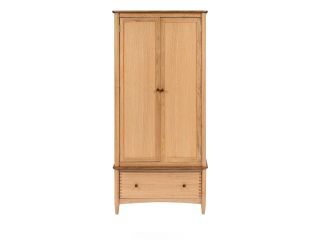 1 drawer wardrobe