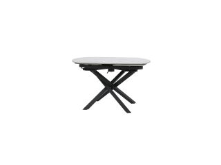Abby Dining table (Light Grey)