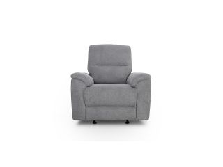 Linara Rocker recliner - type Fabric