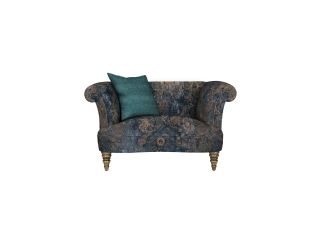 Parker Knoll Isabelle Snuggler chair