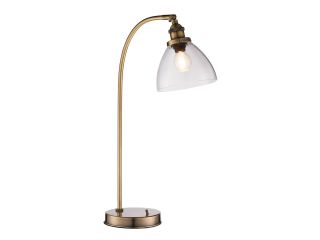 Radford Table Lamp