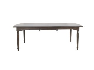 Shipton Extending dining table
