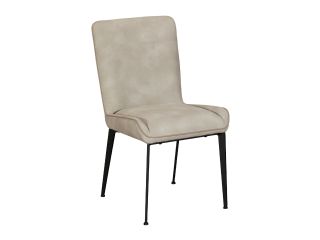 Rebecca Dining chair (Misty PU)