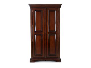 Annecy Double wardrobe