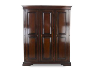 Annecy Triple wardrobe