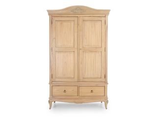 Provence Double wardrobe