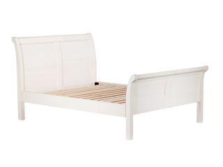 Cheltenham King size bedstead