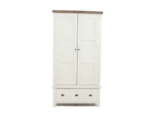 Cheltenham Large double wardrobe