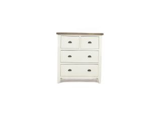Cheltenham 4 drawer chest