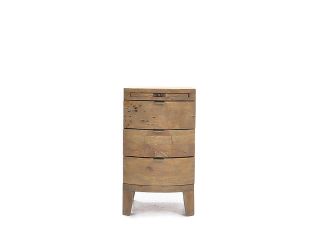 Bournemouth bedside chest