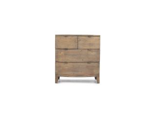 Bournemouth 4 Drawer chest