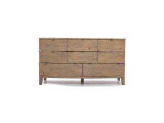 Bournemouth 8 Drawer chest