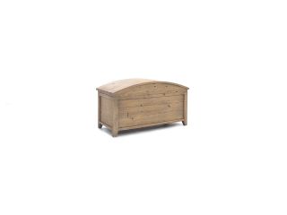 Bournemouth Blanket box
