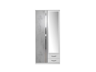 Duo 0.90 Combi Robe