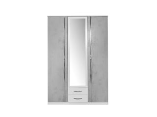 Duo 1.35 Combi Robe