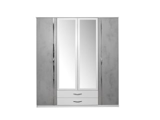 Duo 1.8 Combi Robe