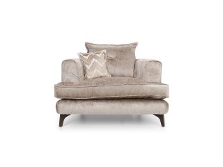 Carmen Snuggler (standard back) - type D Fabric