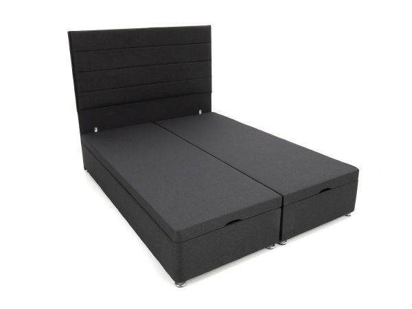 Pandora Super king platform ottoman base