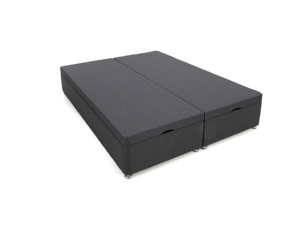 Pandora Super king platform ottoman base