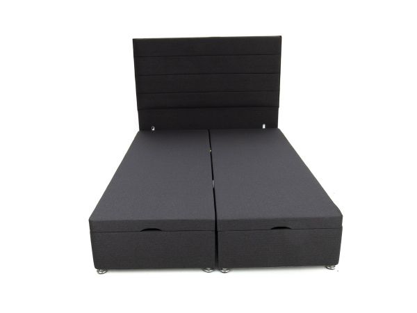 Pandora Super king platform ottoman base