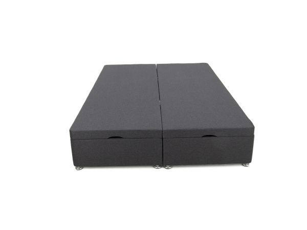 Pandora Super king platform ottoman base