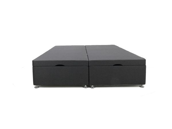 Pandora Super king platform ottoman base