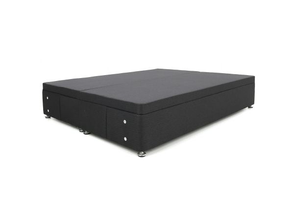 Pandora Super king platform ottoman base