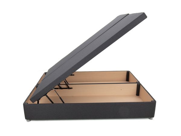 Pandora Super king platform ottoman base