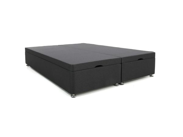 Pandora Super king platform ottoman base