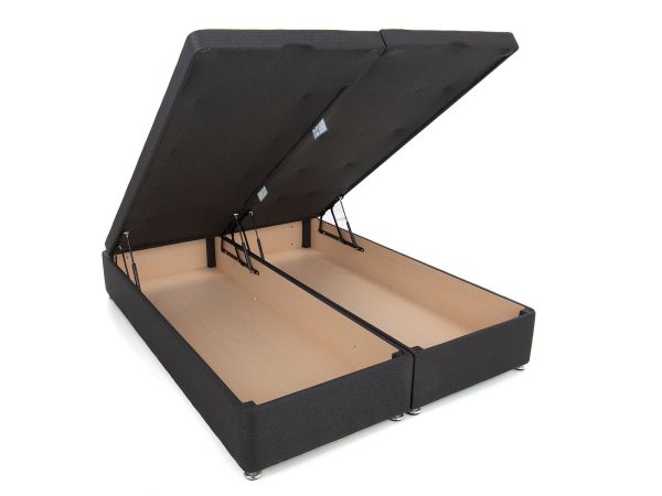 Pandora Super king platform ottoman base