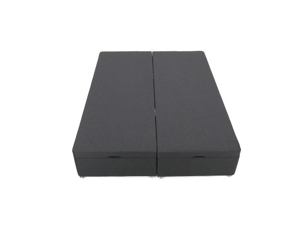 Pandora Super king platform ottoman base