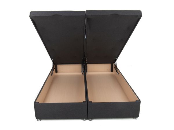 Pandora Super king platform ottoman base