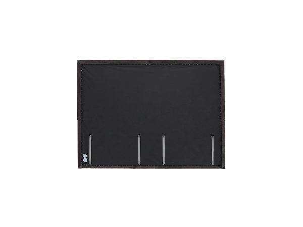 Cerys Headboard Small double headboard height 135cm