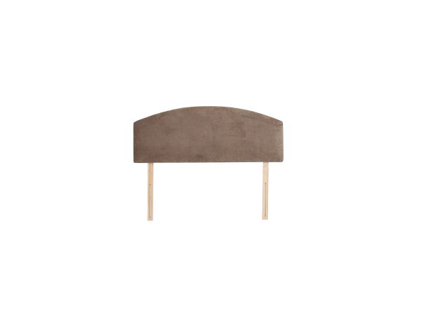 Louise Headboard Super king headboard with struts