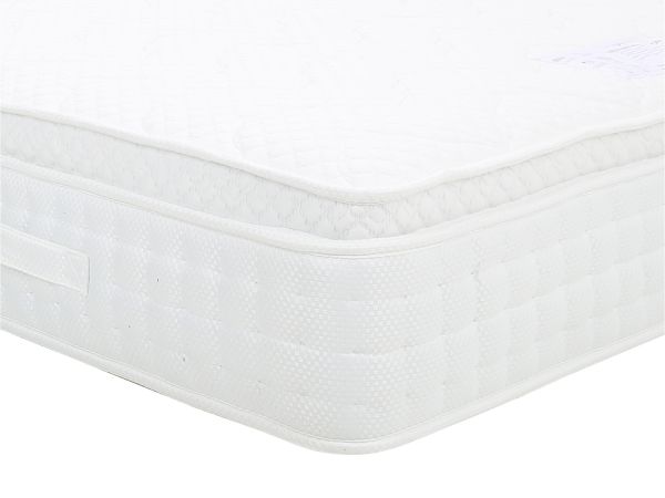 Memory Royale 3200 Super king mattress