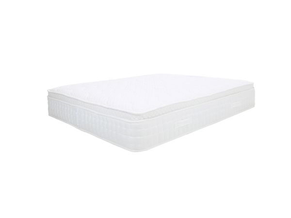 Memory Royale 3200 Super king mattress