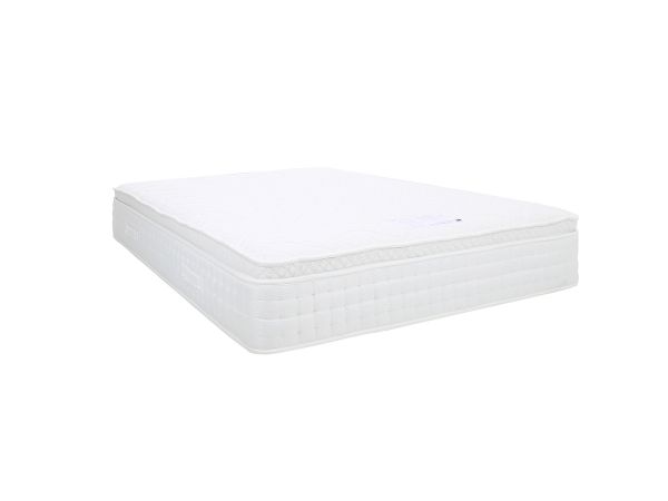 Memory Royale 3200 Super king mattress