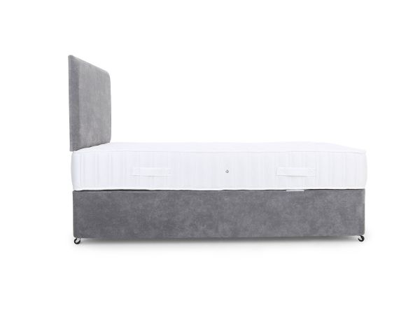 Bedding Coil Sprung 00 90 cm Divan
