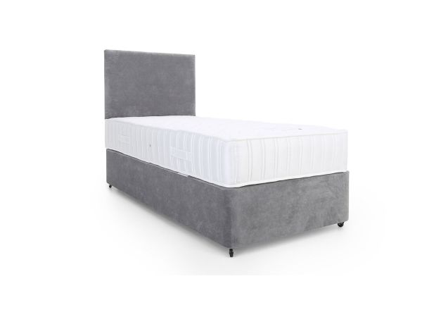 Bedding Coil Sprung 00 90 cm Divan
