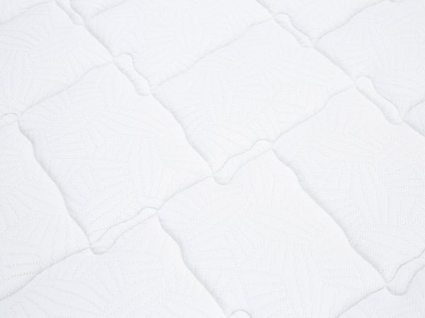 Bedding Coil Sprung 00 90 cm Divan