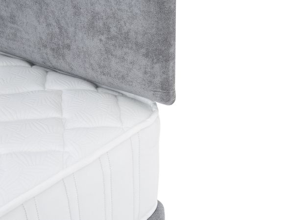 Bedding Coil Sprung 00 90 cm Divan