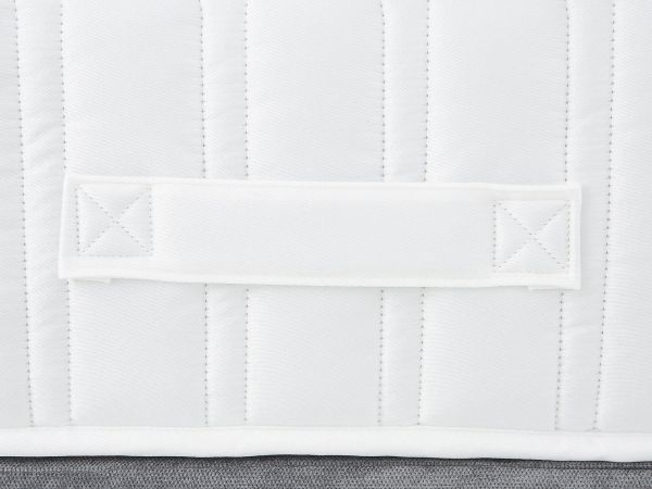 Bedding Coil Sprung 00 90 cm Divan