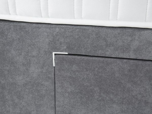 Bedding Coil Sprung 00 90 cm Divan
