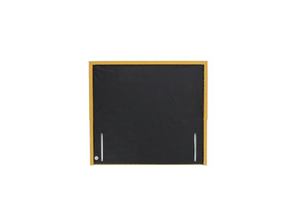 Regent Headboard Single headboard height 135cm